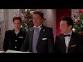 Home Alone 2 KATE AND PETER CONFRONTS THE PLAZA HOTEL STAFF