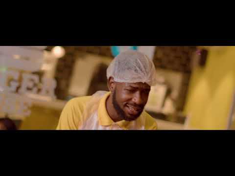 Illan - Uma Chance (Video Oficial)