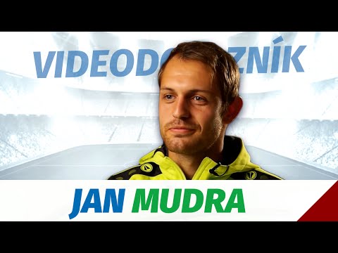 Videodotazník - Jan Mudra