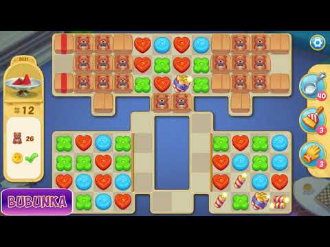 Matchington Mansion level 2021 HD