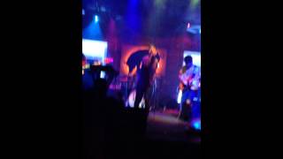 Driver Friendly - Everything Gold live at The Underbelly