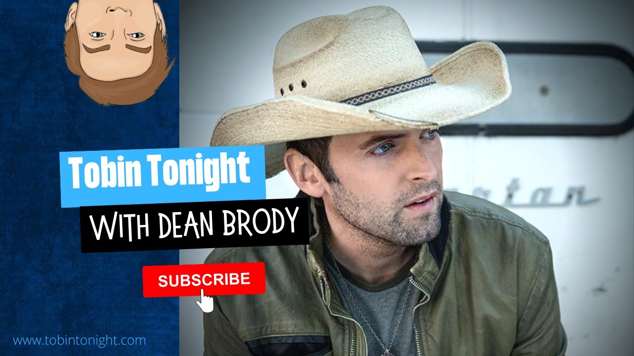 Dean Brody:    Wild E Coyote