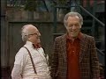 Classic Sesame Street The Hurdy Gurdy Man 1981
