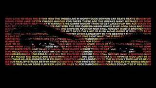 Nas- Surviving The Times