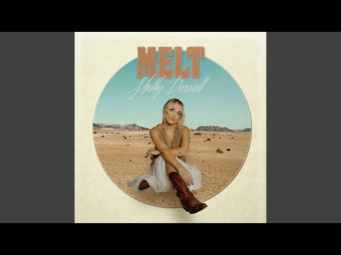 Melt - Shelby Darrall