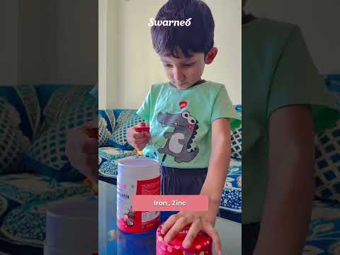 Swarneo Multivitamins Liposomal Gummies