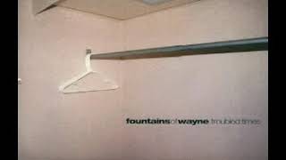 Pinwheel (Pre-Fountains of Wayne) - Troubled Times
