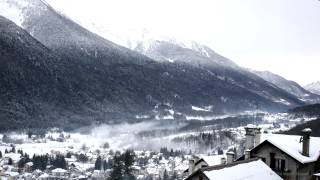 preview picture of video 'Val Vigezzo in Time Lapse'