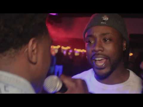 2fa3 Aku - Overexerted (Official Music Video) Prod. by DeeJay