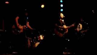 Misfits - Keaton Simons - 6/12/08