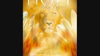 For You Are Holy-kevin Inafuku