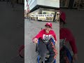 Nur In Berlin Shorts