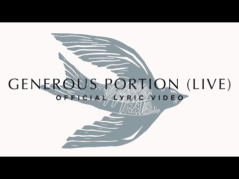 Thumbnail for Generous Portion video