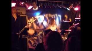SPIRITUAL BEGGARS - Euphoria @ Logo, Hamburg [15.04.2013]