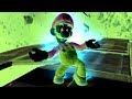 TAS Brawl Minus 4 2 Turbo Mode Luigi Vs All Star CPU Team