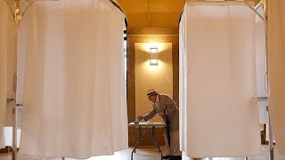 Elecciones municipales 2026 en Francia: Los votantes acuden a las urnas para la primera vuelta