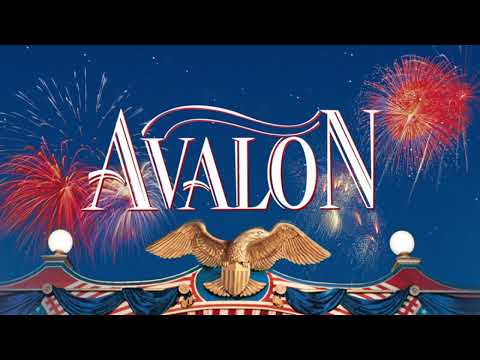 Avalon (1990) – A Beautiful Thanksgiving Story of Family, Tradition & Time | Movie Narration
