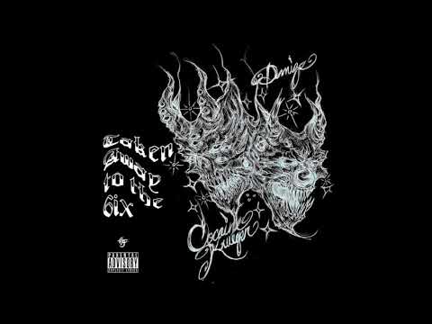 Yung Dmize X Cocaine Krueger - Taken Away to the 6ix (Full EP)