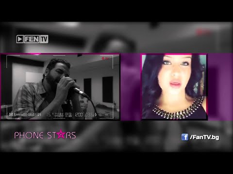PHONE STARS - 03.01.2016 // FEN TV