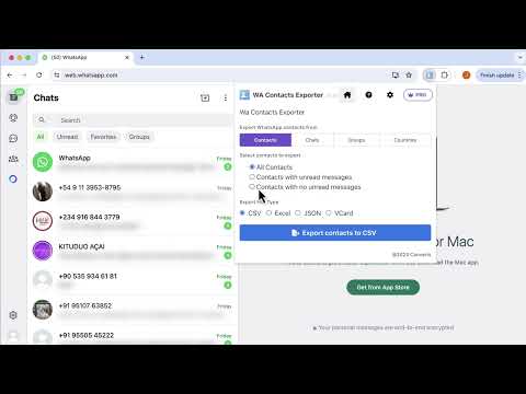 Item video thumbnail