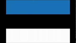Estonia National Anthem Vocal