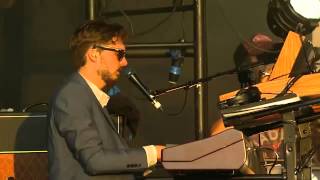 Editors Bird of Prey (live at Heineken Open'er 2013) HD