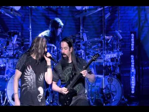 Dream Theater - Trial of tears ( Live From The Boston Opera House ) - with lyrics