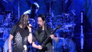 Dream Theater - Trial of tears ( Live From The Boston Opera House ) - with lyrics