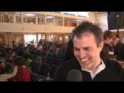 Walgau TV - Bluatschink Kinderkonzert in Schlins