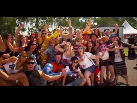 Meccano Twins - Groundbreaker (Video Clip)