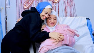 فلوق ولاده لبني || فرحه العمر 💃❤️😍 فلوق ولاده لبني || فرحه العمر 💃❤️😍