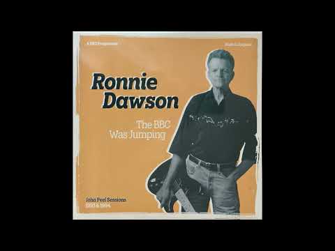 Ronnie Dawson - Action Packed