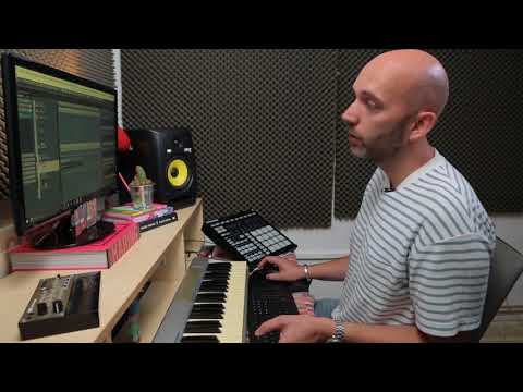 Creating Custom Risers in Ableton & Cubase w/ ZDS (Zombie Disco Squad)