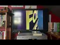 Opening To Those Magnificent Men In Their Flying Machines 1994 VHS