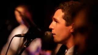 Mipso - Carolina Calling - Live at the Cat&#39;s Cradle