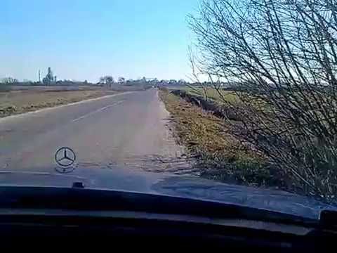 Gdola  wieś i Chelm 13 marca 2014 Czwartek Wiosna Powiat chełmski Województwo lubelskie