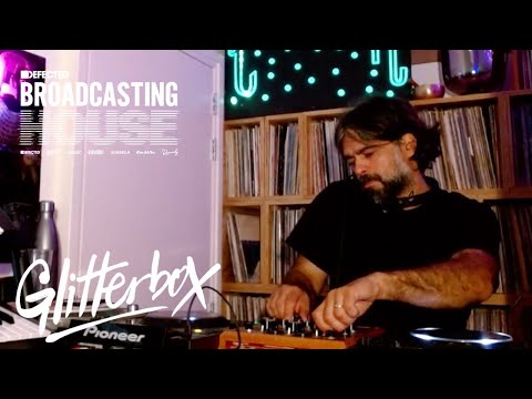 Marcel Vogel (Episode #14) - Defected Broadcasting House