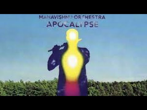 Thumbnail for Deeper into APOCALYPSE by THE MAHAVISHNU ORCHESTRA by Robert Plant