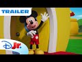 Official Trailer Mickey Mouse Clubhouse Disney Jr MENA