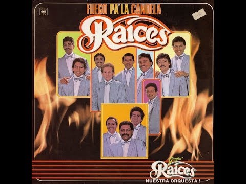 Lo Siento Mi Amor- Grupo Raices