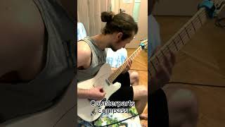 Download lagu Counterparts - Compass (Guitar Cover) mp3