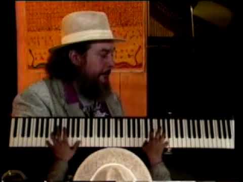 Mess Around - DR. JOHN