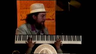Mess Around - DR. JOHN