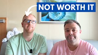 Allure of the Seas Day 2 | Palma de Mallorca – Was Our Excursion Worth It?