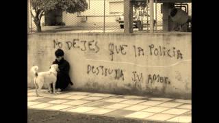 LIBERTAD gondwana.wmv