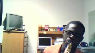 Josh D Cover... Billie Holiday... My Funny Valentine