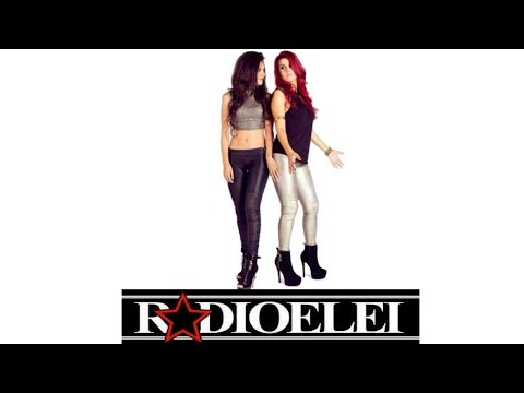 Radio Elei - Luz En La Oscuridad (Unimas 46 TV )