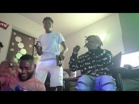 Dge rece x dge lil plugg x dge snappin - 2am freestyle