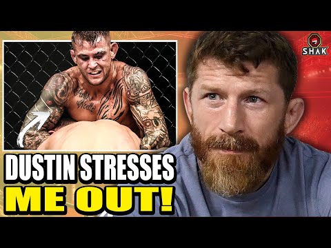 Dustin Poirier's Coach on JUMPING THE GILLY & Beating Islam Makhachev | UFC 302
