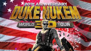 VideoImage1 Duke Nukem 3D: 20th Anniversary World Tour